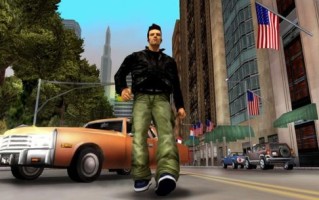 R星前技术总监透露，《GTA 3》有多人模式，繁重的工作量是项目取消的主要原因。