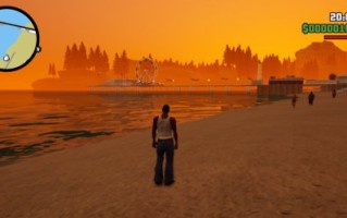 知错能改 《GTA三部曲：终极版》手游版获好评