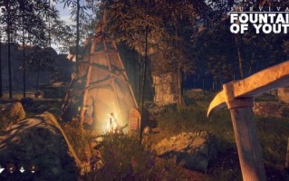 PC Gamer好评！《求生岛》正式版公布 艰难又有趣
