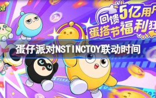 鸡蛋派对什么时候开始？鸡蛋派对什么时候开始？
