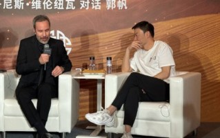 《沙丘》导演丹尼斯·维伦纽瓦憧憬中国取景梦想