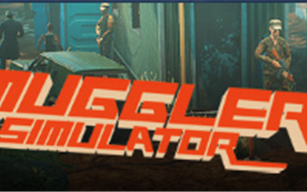 冒险解密游戏《Smuggler Simulator》上架Steam