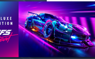 《极品飞车：热度》Steam平台史低！仅101元