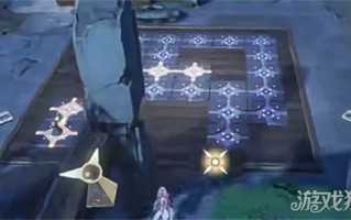 鸣潮羽鹭湿地解密攻略 解谜流程一览