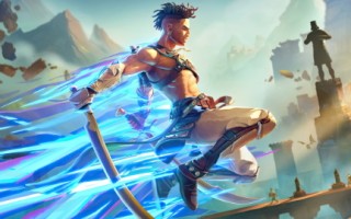 传闻:新作《波斯王子》将于今年上映，并将登陆Steam平台。