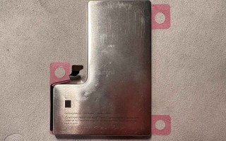 苹果在iPhone 16 Pro Max中将使用能量密度更高的电池