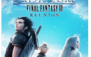 野村哲也透露：《FF7重生》最初被命名为《FF7重聚》