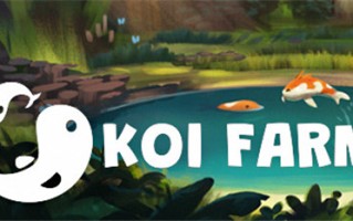锦鲤养殖模拟器《Koi Farm》现已登陆Steam 售价15元
