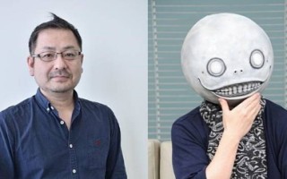 《尼尔》的创作者正在讨论新的项目或将是《尼尔》的一系列新作