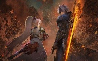 《破晓传说》制作人：游戏已经进入最后开发阶段