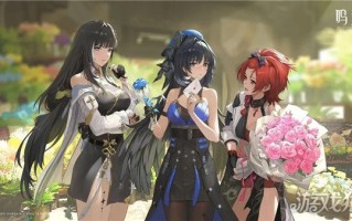 鸣潮纹秋属性效果分享 四星长刃装备介绍