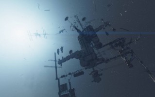 星空发展内幕:主线最后的任务在最后一刻完成。