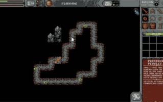 复古像素风RPG循环勇者公布 画面简陋但游戏内容丰富