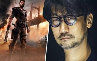 《疯狂麦克斯》开发者怒喷乔治·米勒：只会胡说八道