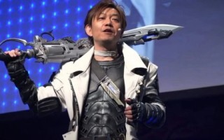 《最终幻想16》制作人认为十年后主机将消失 进入云游戏时代