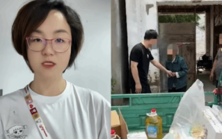 女店主奔波千里追踪“白嫖党” 男子赔偿3500 她贴7000
