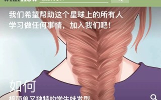 WikiHow 一个让网友越使用越不“正经”的网站