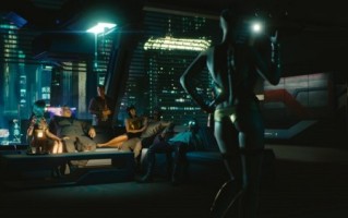 《赛博朋克2077》出现许多问题 是否会影响后续DLC和内容发布