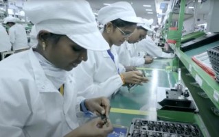 苹果在印度量产Pro机型:曝印版iPhone良率比中国低10%！