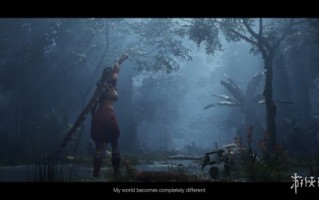 开放世界生存沙盒《灵魂面甲》将于6月在Steam开启EA