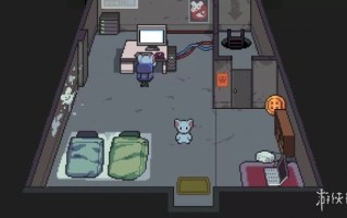 梅格与怪物开发商新作《魔鼠克星》完全版上线Steam