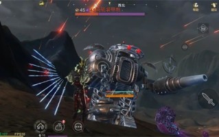 妄想山海混沌载具有哪些 重型千乘介绍
