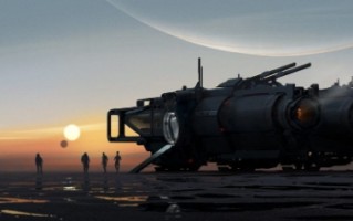 “质量效应5”的开发由BioWare高级人员顺利控制。