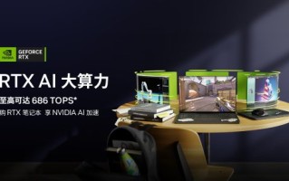 AIGC有一个光明的未来。回学校去。GeForce RTX笔记本电脑购买建议