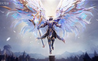 掌趣集团携《全民奇迹2》等多款精品手游新作角逐2020金翎奖
