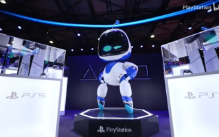 CJ24：PlayStation首日精彩回顾！超多游戏随意试玩