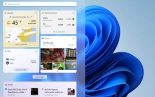 微软于Win11菜单投放广告已在测试：但用户可关闭