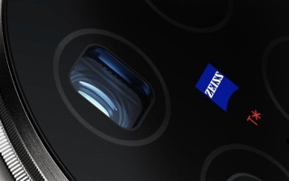 代号灭霸！vivo X100 Ultra正式揭晓：2亿像素长焦猛兽