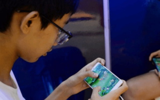 五一未成年人限玩安排：共可玩9小时网游 每天1小时