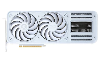 影驰20周年纪念款RTX 4070显卡即将开卖：首发5999元