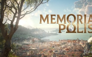 《记忆之城》推出抢先体验版！Steam平台获特别好评
