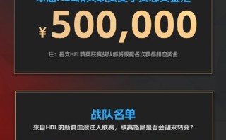 破茧登峰一同逐梦！2024《英魂之刃》精英联赛正式开赛！