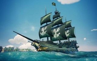 《海贼王》支持PS传送门，但不支持PSVR2。