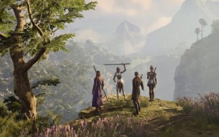 D&D的所有者孩之宝希望继续与Larian合作开发新游戏。