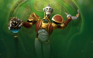 《Dota2》新英雄“百戏大王”与2024年互动指南正式推出