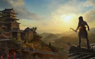 育碧:《刺客信条:暗影》将是该系列中最精美的游戏。