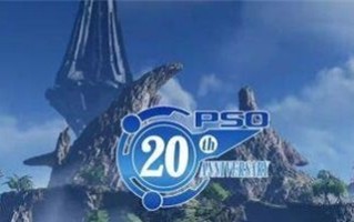 《梦幻之星OL2》日版PC封测明年1月开启