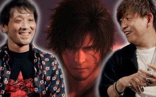 吉田直树:我对《最终幻想16》的开发成本印象深刻。