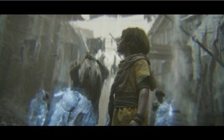 《Unknown 9: Awakening》公布 登陆PC/次世代