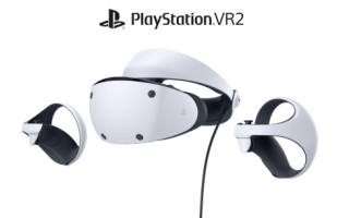 PlayStationVR2未发布的PC适配器在韩国通过审批。