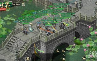 剑侠世界起源门派路线武学揭秘 武林门派哪家强