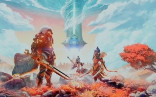《众神陨落》开发商Counterplay遭遇裁员