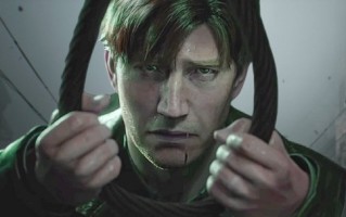 开发者对《寂静岭2:重制版》有信心:我们很兴奋。