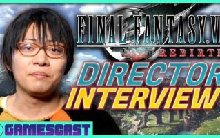 《FF7:重生》的制作团队中没有人事先知道萨菲罗斯会加入《任天堂明星大乱斗》。