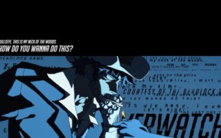 《守望先锋2》和《星际牛仔》将于下周上映。
