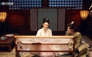 《庆余年2》官方晒全女主海报：13位主要女角色全员聚齐